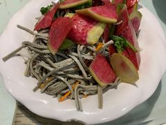 -京门老爆三·铜锅涮肉 爆肚(望京店)