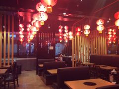 -重庆刘一手火锅(moe店)
