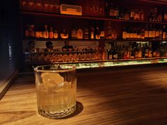 -CORAL BAR(黄金城道步行街店)