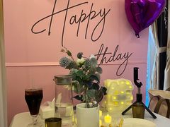 -天空花园餐吧·生日·团建(南山店)