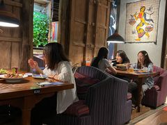 -雀舞云南菜(天津天河城购物中心店)