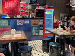 -肥汁米蘭香港米线(宁波路总店)