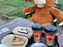 -HERRE·FARM 赫尔露营农场·团建聚会包场