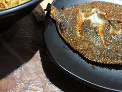 -沈记烧烤海鲜(江汉二路店)