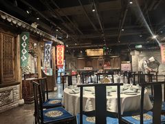 -四世同堂·京菜·烤鸭(双井店)