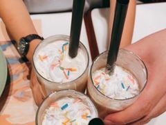 -桃源咖啡厅(武夷山大红袍山庄店)