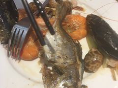 -青岛颐海花园酒店总店·自助餐厅