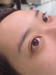 -轻妆Feel·半永久纹眉眼线