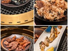 -厚贞日式烤肉(浦东汇智店)