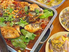 -江湖万州烤鱼(王子美食城)