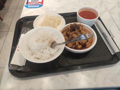 -乡村基(华阳欧尚餐厅)