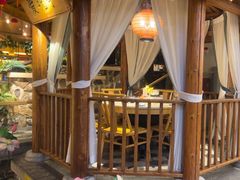 -力力渔港涉外店