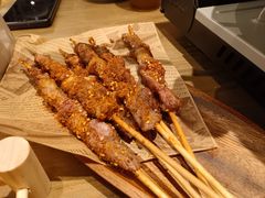 -毛肚向右·川渝毛肚王(经开永旺店)