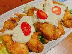 南蛮炸鸡块-有喜屋·深夜食堂(北京西路店)