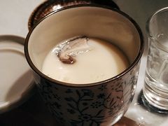 蘭皇鸡蛋羹-文立新麻辣烫(合生汇21街区店)