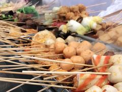 -大姐麻辣烫(莲宝中路店)