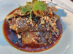 夫妻肺片-成都映象川菜馆(宽窄巷子景区店)