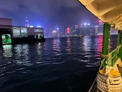 -天星小轮码头