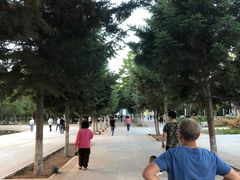 -哈尔滨师范大学(江南校区)
