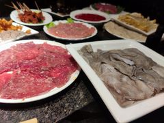 -巴蜀大宅门火锅(川音店)