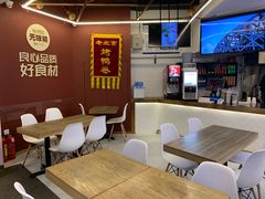大堂-特派卷·老北京烤鸭卷(合生汇购物中心店)