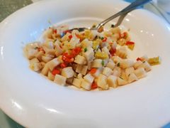 -富淳饭店(陆家嘴保利广场店)