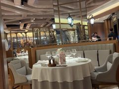 -黑宝石西餐厅(汇励99城市公园店)