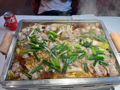 -金陵暴走小龙虾(南京总店)