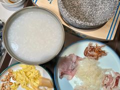 -新兴·金羊座·粤菜点心(乐峰店)