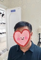 -唐风采假发补发定制