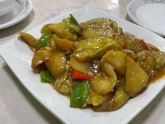 -东北酱骨头馆(蓁巷店)