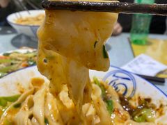 -大嘻咹biangbiang面(历史博物馆店)