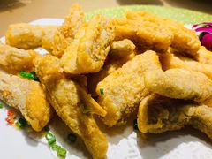 -大洋家·精品潮汕菜·生腌砂锅粥(天河东路店)