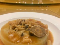 -重庆解放碑帝晶酒店·雅轩中餐厅