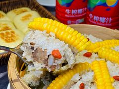 -川香鼎盛(市桥富华总店)