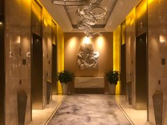 -苏州金鸡湖文博诺富特酒店
