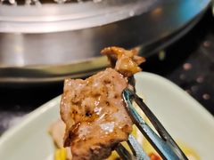 -盛江山自助料理(太原街万达店)
