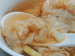 -麦奀云吞面世家(中环店)