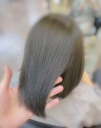 -FAJEE HAIR发界烫染接发