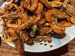 -蚝堡海鲜·威海菜·海肠捞饭·烧烤·亚洲吃蚝公司(幸福门店)