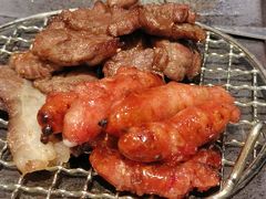 -炭虎烤肉(桂林路店)