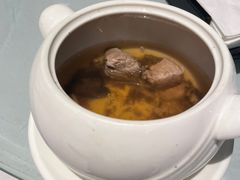 -粤财皇冠假日酒店·彩华轩中餐厅
