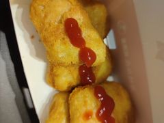 -肯德基(丽水万地店)