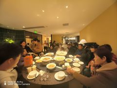 -亲青菜食尚餐厅(银谷店)