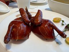 -香港狮子山下·明星粤菜餐厅(北苑店)