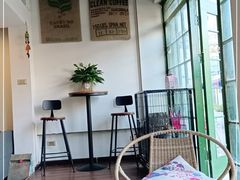 -参差咖啡(水果湖公园店)