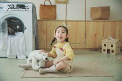 -韩国童感TOUCH PHOTO儿童摄影(朝阳分店)