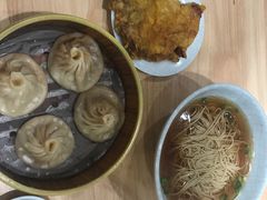 -朱鸿兴面馆(镇湖店)