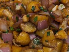 -小城故事·地道宁波味(月湖盛园店)