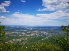 -阳台山自然风景区